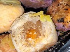 蛋黄酥-爱德顺糕点食屋(利民道店)