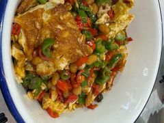 -湘中缘·湖南菜(娄底驻京办店)