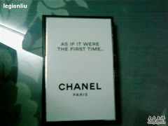 -CHANEL(恒隆广场店)