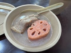 -巢湖名吃·东关老鹅汤(江南风情街店)