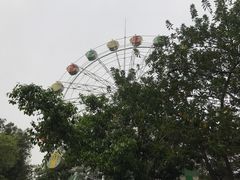 -盈香心动乐园