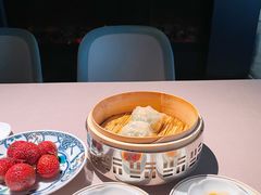 -荣轩(新荣记环球金融中心店)