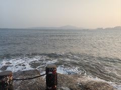 -白城沙滩