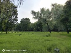 -承德避暑山庄景区