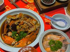 -孔乙己酒家(虹桥路店)