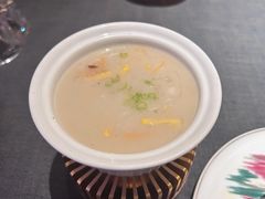 -锦府园·新台州菜(合生汇店)