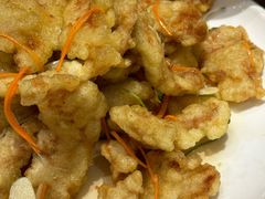 -九转小磨·非遗东北菜(群力店)