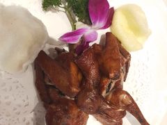 -粥旺庄(芳村店)