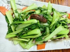 -东北菜馆(南柳店)