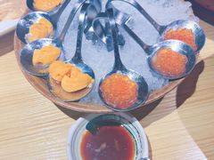 -花和海鲜自助(梅江店)