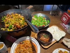 -聚鑫朋酸菜肥肠(九龙仓店)