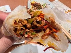 -老昌春饼(中央大街店)