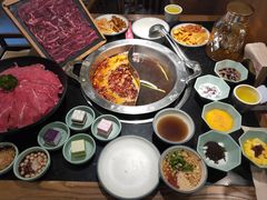 -井格重庆火锅(西直门凯德Mall店)