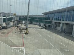 -福州长乐国际机场