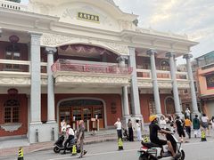 -汕头市小公园