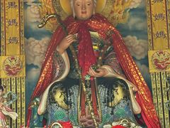 -九鼎铁刹山风景区