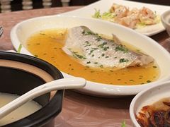 -东方明珠老上海8号餐厅