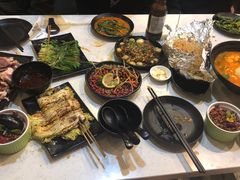 -蚝太郎 • 海鲜烧烤(建国路创始店)