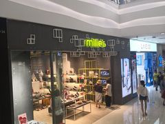 -凯德广场(金牛店)
