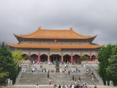 -崇圣寺三塔文化旅游区