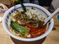 -白沙肴·长沙米粉.小炒湘菜(石厦时代广场店)