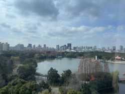 -耐味林月子会所(黄兴公园店)