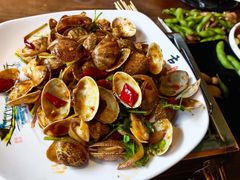 -风暴音乐烧烤串吧