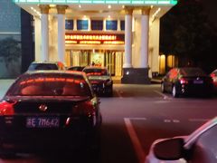 -维也纳国际酒店·上海虹桥火车站国家会展中心店