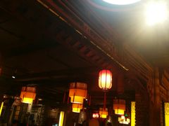 -蜀大侠火锅(寰球文化地标·总府店)