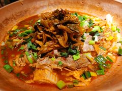 -云海肴·汽锅鸡·云南菜(高德置地店)