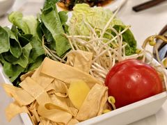-菌海森林·非遗野生菌火锅(摩根道店)