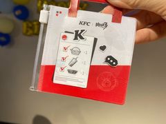 -肯德基(燕岭店)