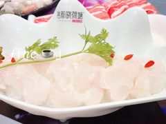 -名都晓荷塘(涿州店)