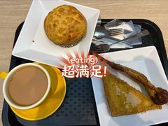-大家乐(广州花城汇店)