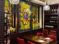 -Golden Lily河内巴黎法越料理餐厅(建国西路店)