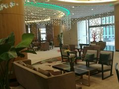 -青岛海尔洲际酒店