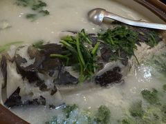-千岛湖鱼味馆(十字街总店)