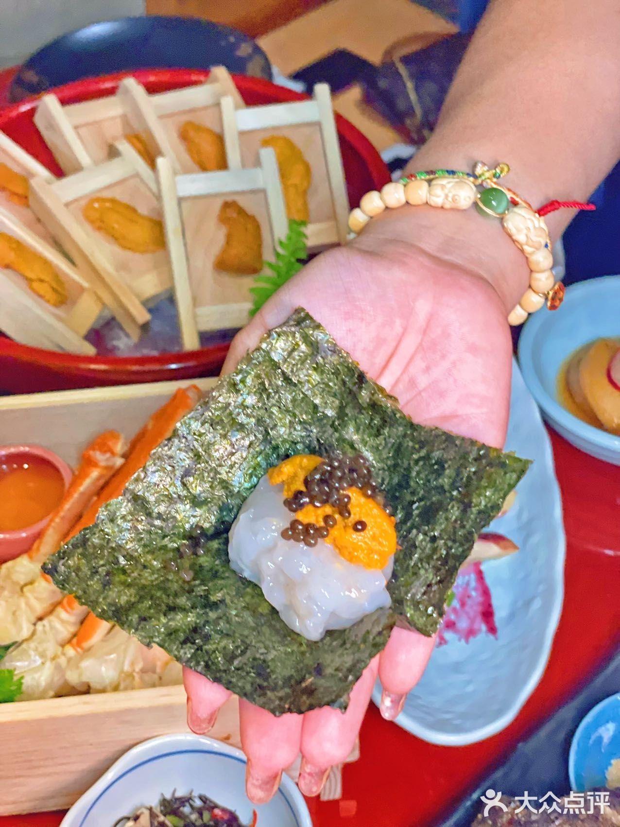 魔都宝藏高性价比自助，荣新馆升级啦✌🏻️