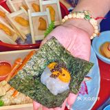 魔都宝藏高性价比自助，荣新馆升级啦✌🏻️