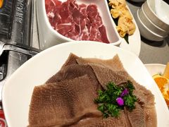 -海底捞火锅(河东万达广场店)