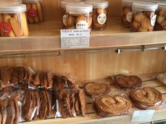 -老梦面包 CHEZMOREL(三源里店)