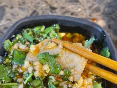 -化龙桥九宫格火锅(清水河店)