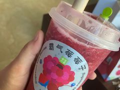 -奈雪的茶(苏宁广场店)