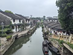 -绍兴古城