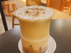 -PUZZLE COFFEE 拼图咖啡