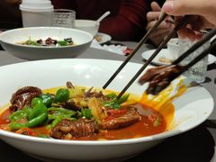 -掌柜的店·河南的菜(世茂店)