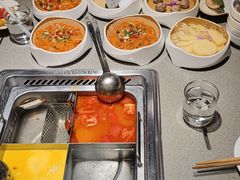 -海底捞火锅(卓为城生日主题店)