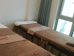 -感智盲人按摩·艾灸·肩颈SPA(岗厦店)