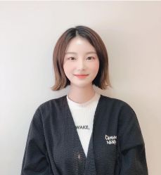 -Hello Lady发型设计