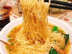 -源记茶餐厅(尖沙咀店)
